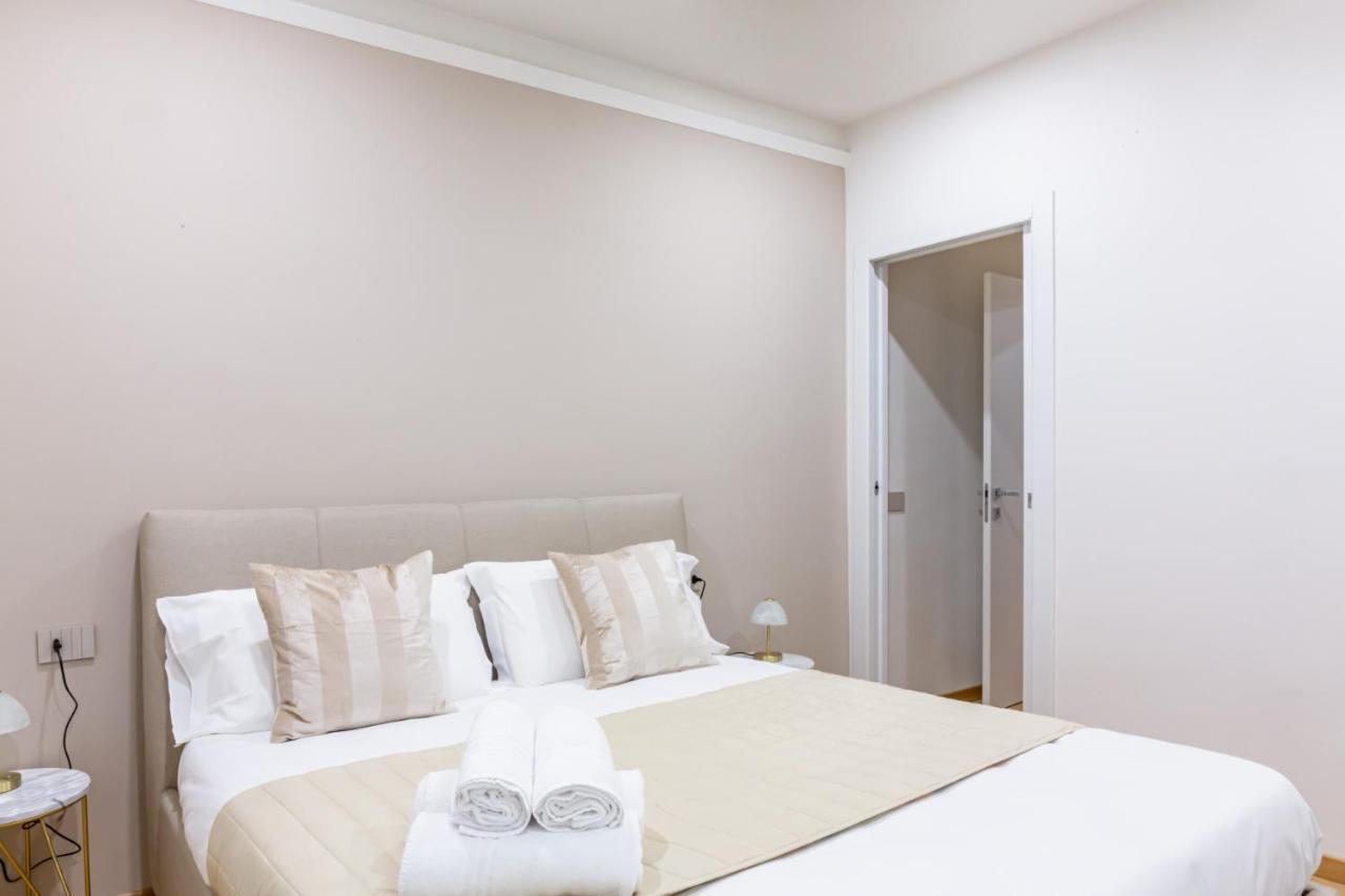 Easylife - Accogliente Bilocale In Zona Porta Venezia Apartment มิลาน ภายนอก รูปภาพ