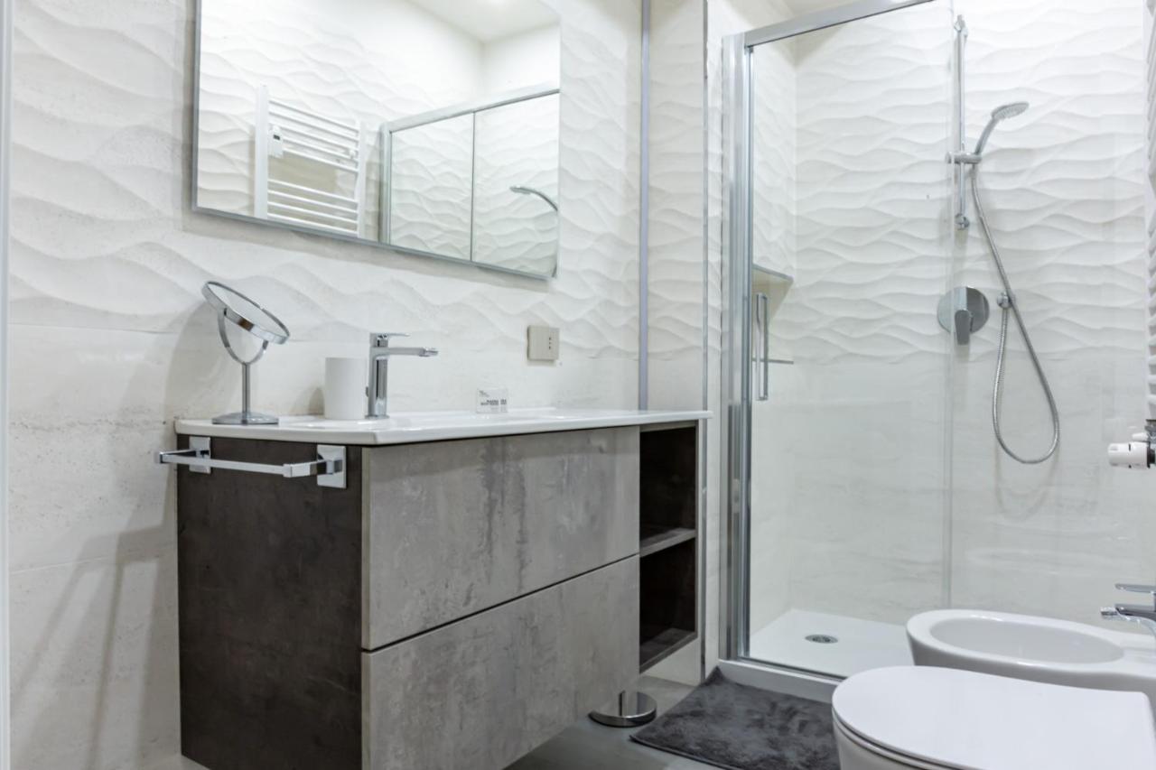 Easylife - Accogliente Bilocale In Zona Porta Venezia Apartment มิลาน ภายนอก รูปภาพ