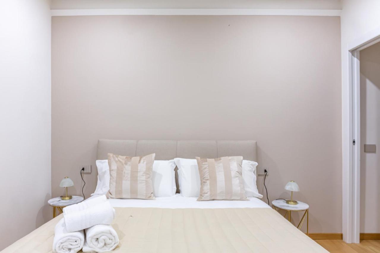 Easylife - Accogliente Bilocale In Zona Porta Venezia Apartment มิลาน ภายนอก รูปภาพ