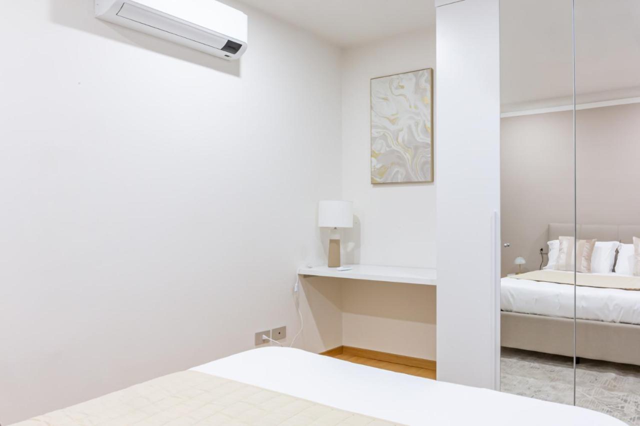 Easylife - Accogliente Bilocale In Zona Porta Venezia Apartment มิลาน ภายนอก รูปภาพ